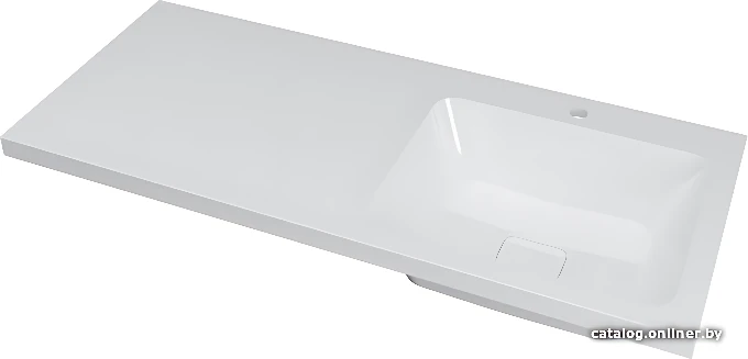 Умывальник Madera Kamilla 110х48