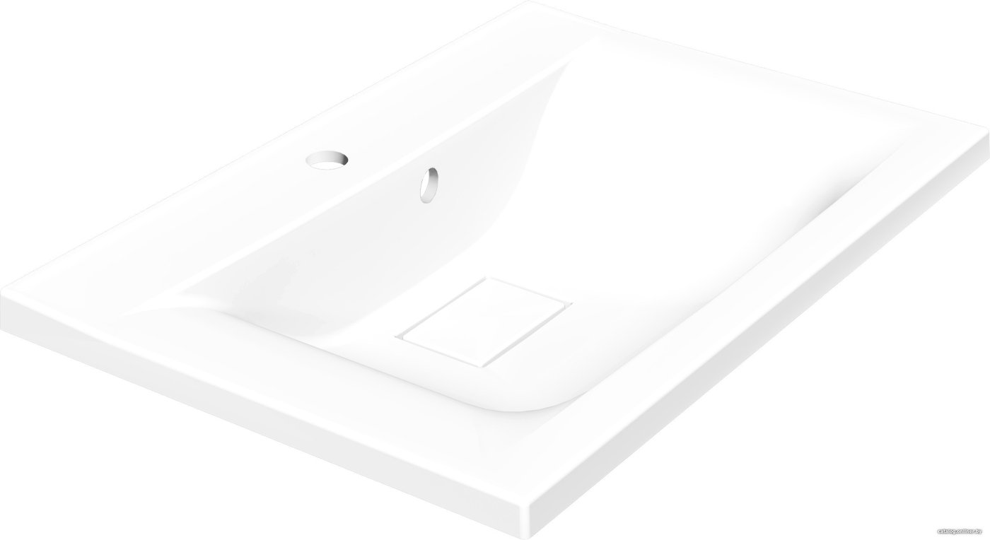 Умывальник Paola Elegante 650