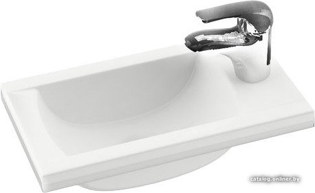 Умывальник Ravak Classic 400 40x22