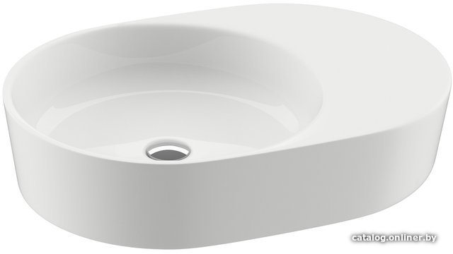 Умывальник Ravak Moon 2S 56x40