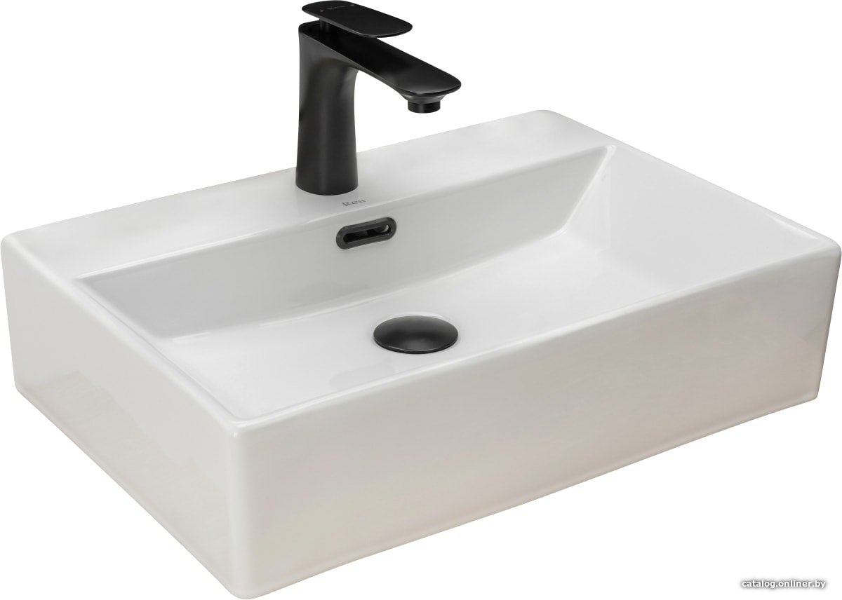 Умывальник Rea Bonita