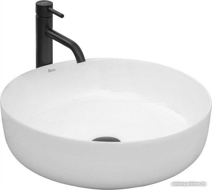 Умывальник Rea Elma U8493