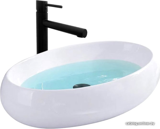 Умывальник Rea Melania U0656