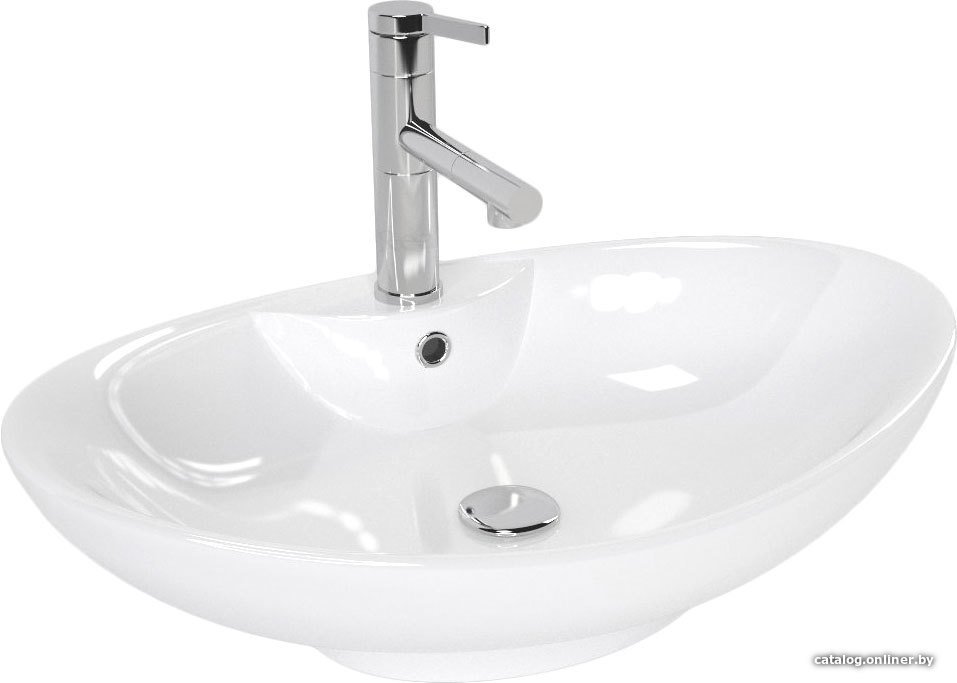 Умывальник Rea Rosa