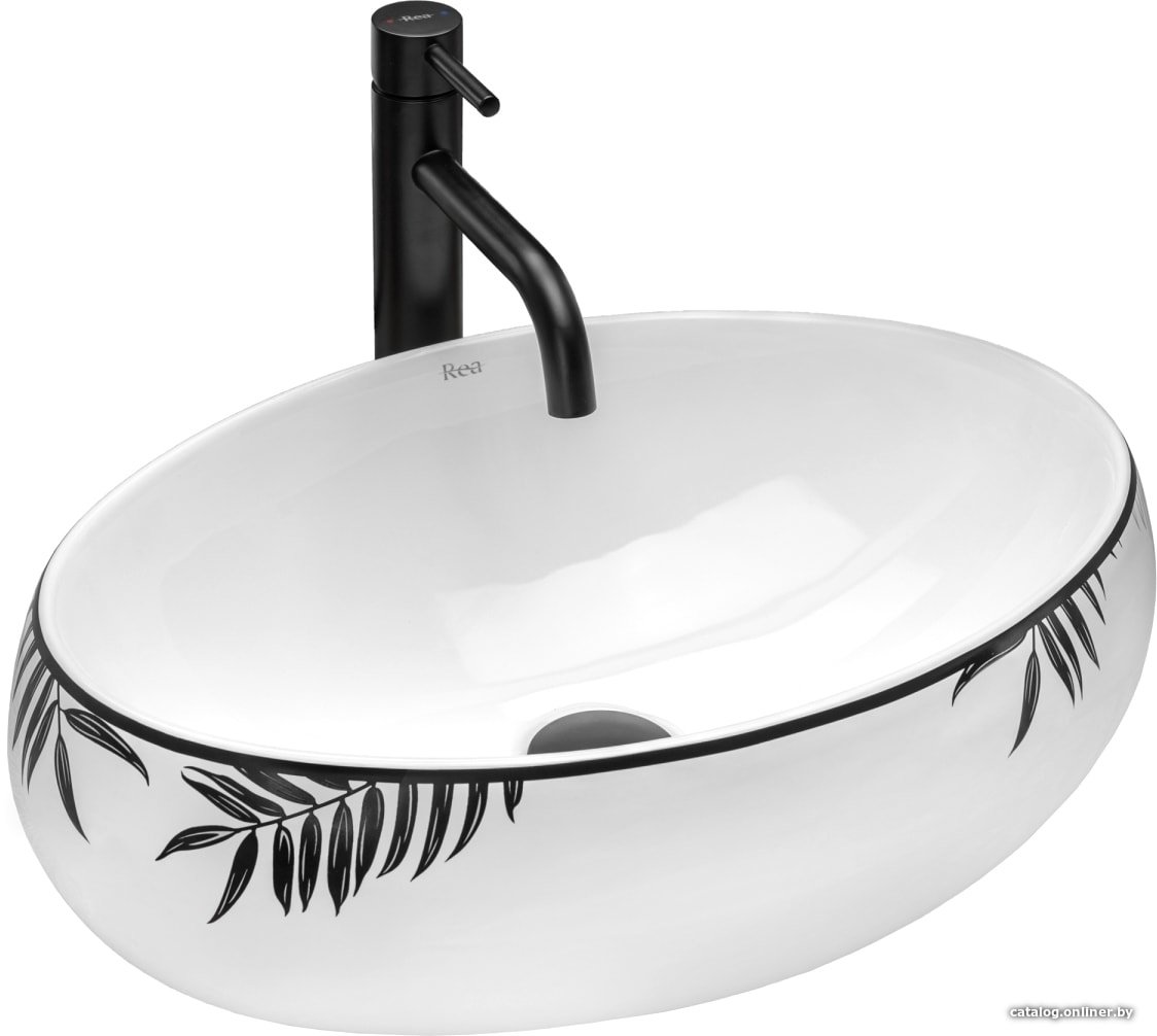 Умывальник Rea Shila