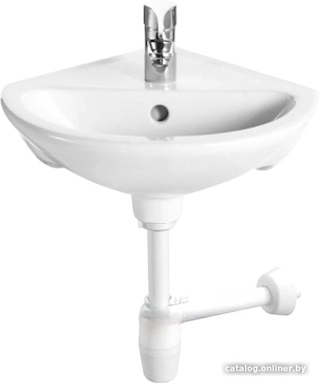 Умывальник Roca A327202000+2630CP32B0