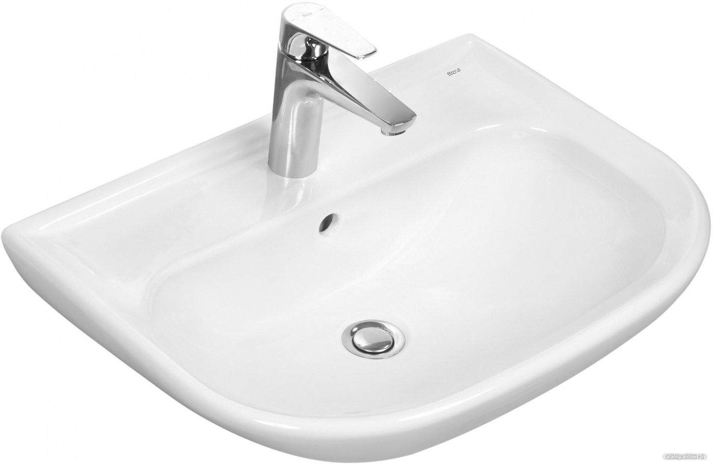 Умывальник Roca Access ZRU9307610
