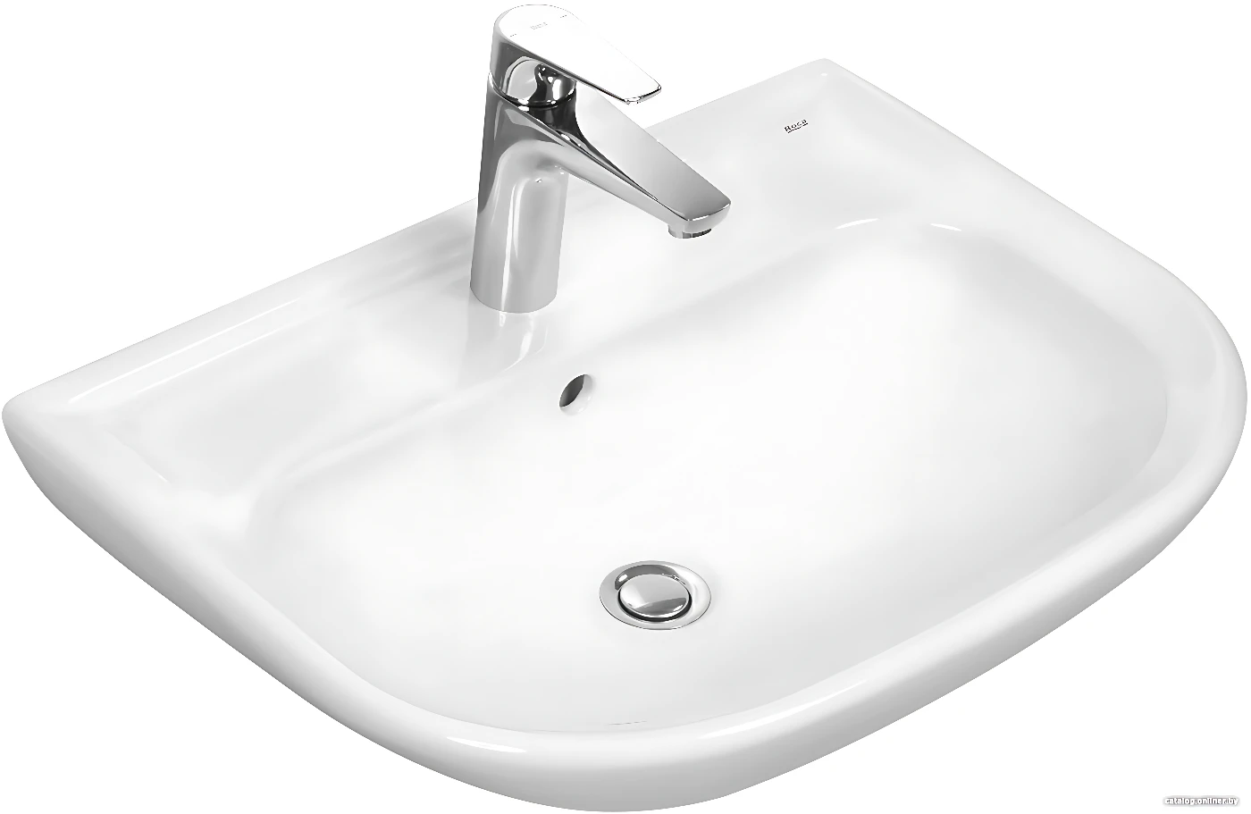 Умывальник Roca Access ZRU9307610
