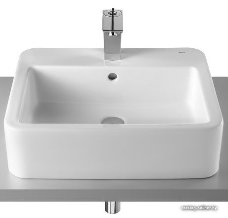 Умывальник Roca Element 55x46