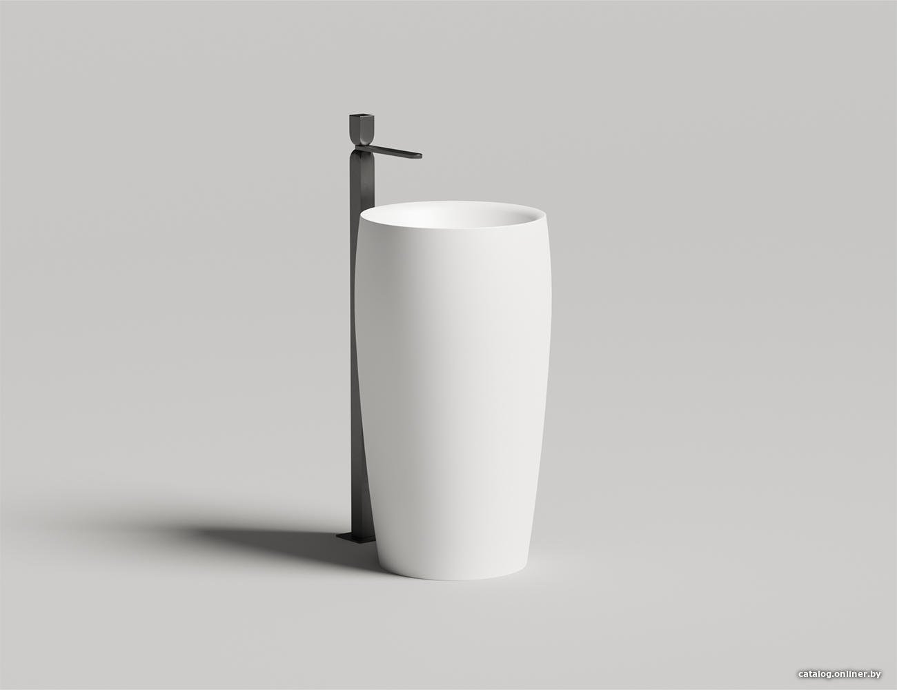 Умывальник Salini Alda top 130311G