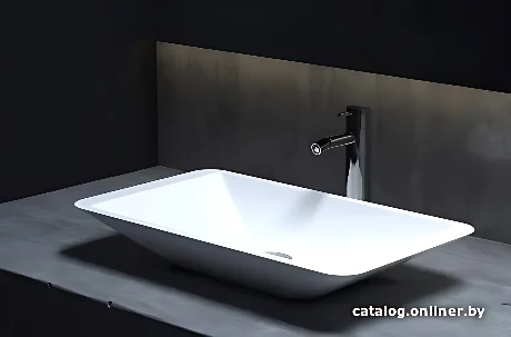 Умывальник Salini Callista 1101107G