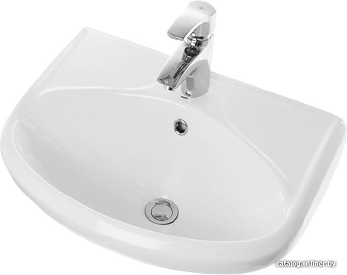 Умывальник Sanita Самарский 57.5x44.5