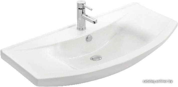 Умывальник Sanovit Zenon 86x50