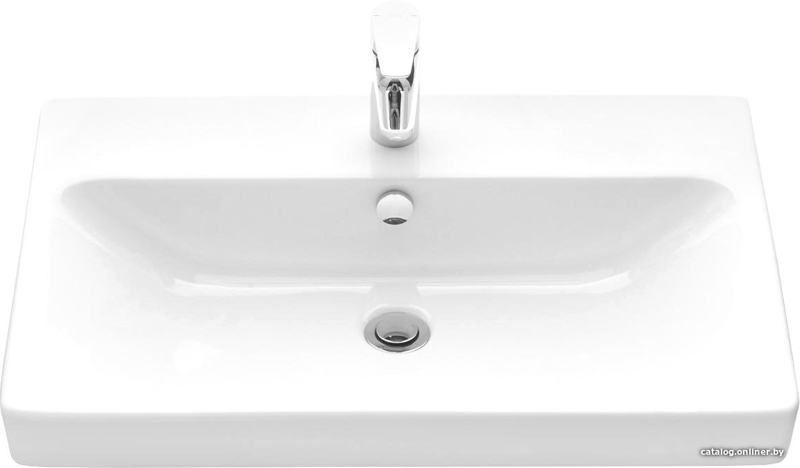 Умывальник Santek Адриана 70 1WH501628