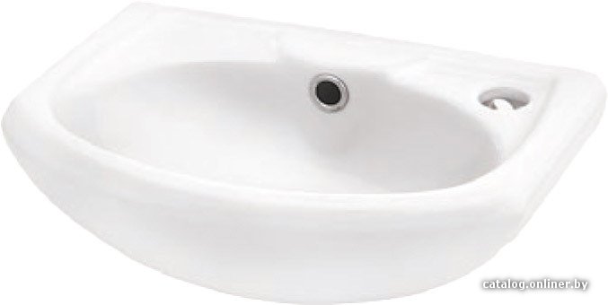 Умывальник Santek Азов-45 45x38