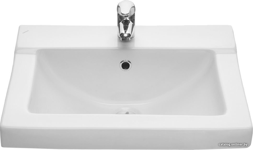 Умывальник Santeri Орион 57x42.4