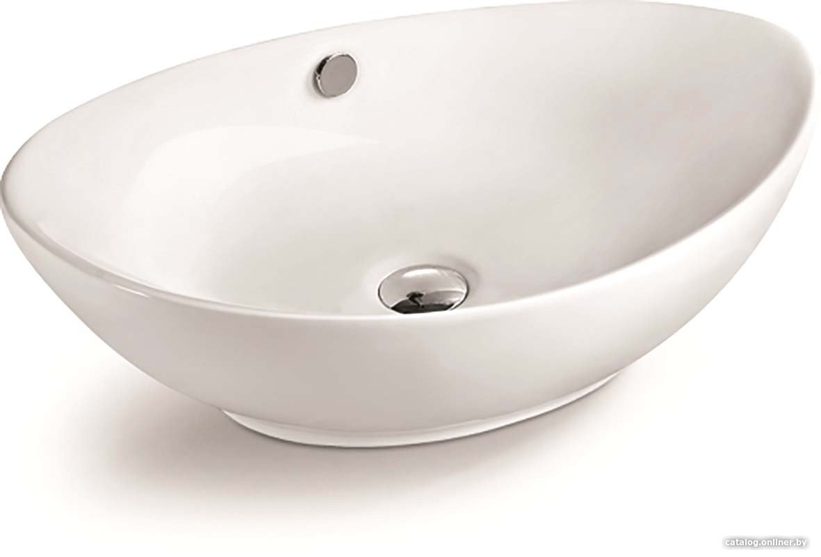 Умывальник SantiLine SL-1021