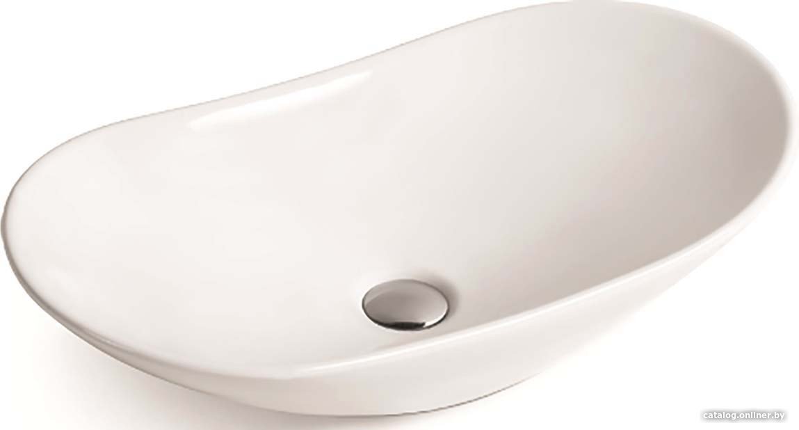 Умывальник SantiLine SL-1025