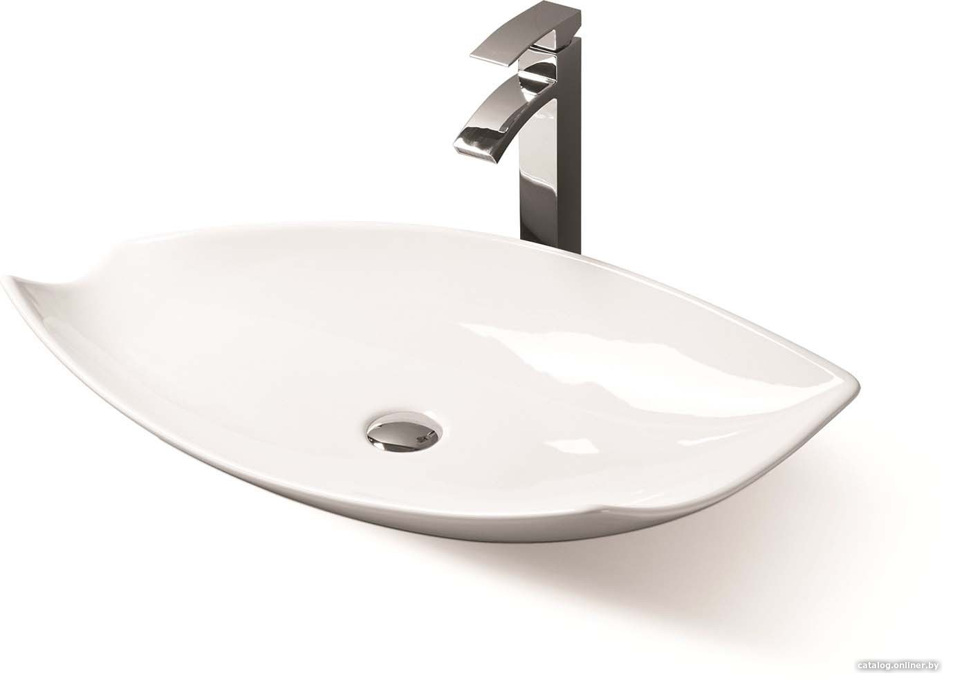 Умывальник SantiLine SL-1029