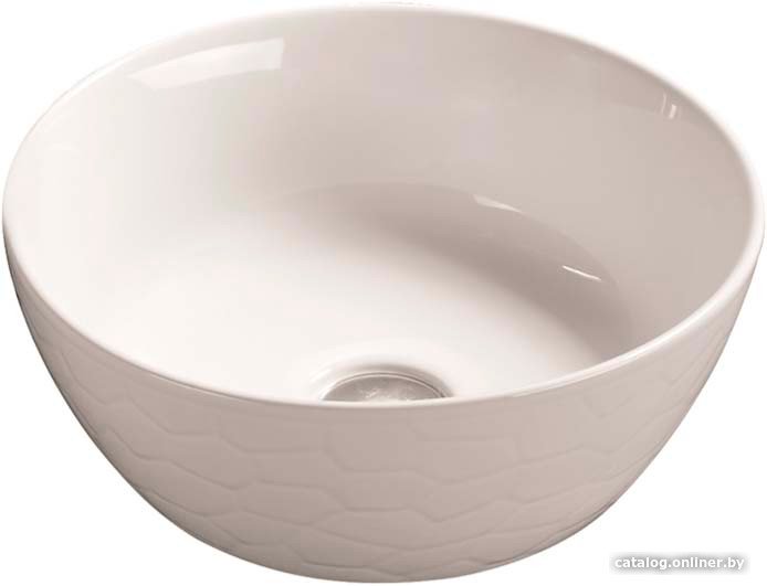 Умывальник SantiLine SL-1038