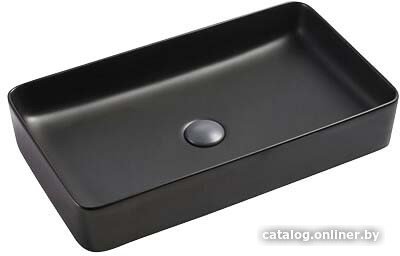 Умывальник SantiLine SL-1073MB