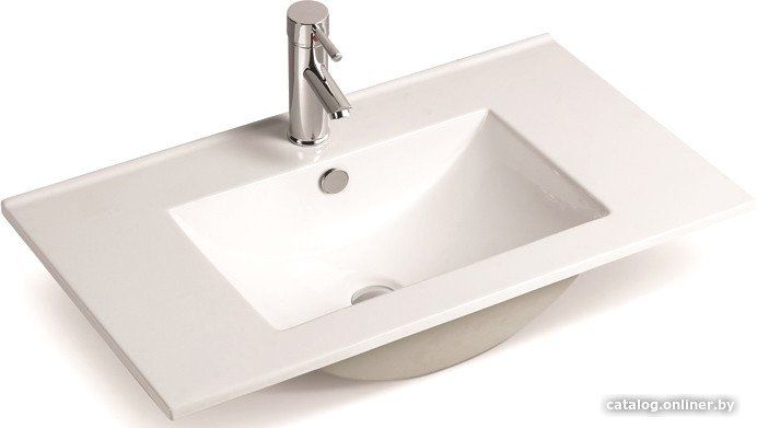 Умывальник SantiLine SL-2102