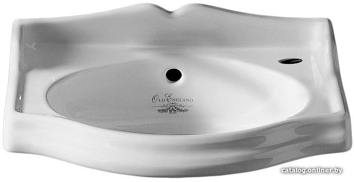 Умывальник Simas Arcade 37.5x28