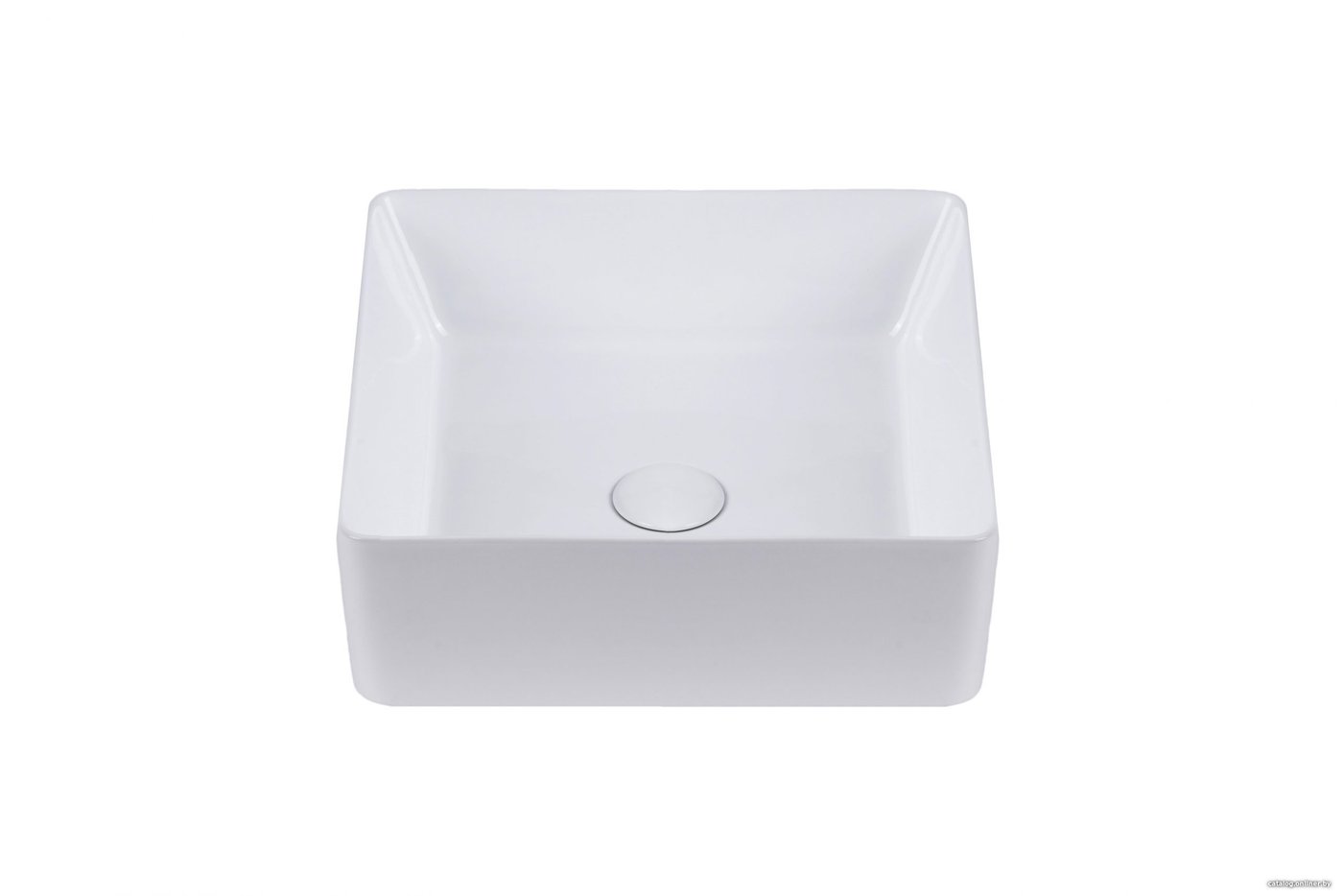 Умывальник Uptrend Roma Square