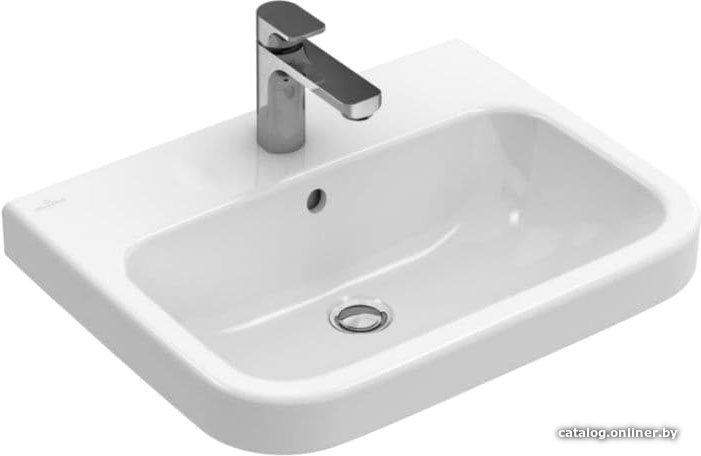 Умывальник Villeroy & Boch Architectura 41886001