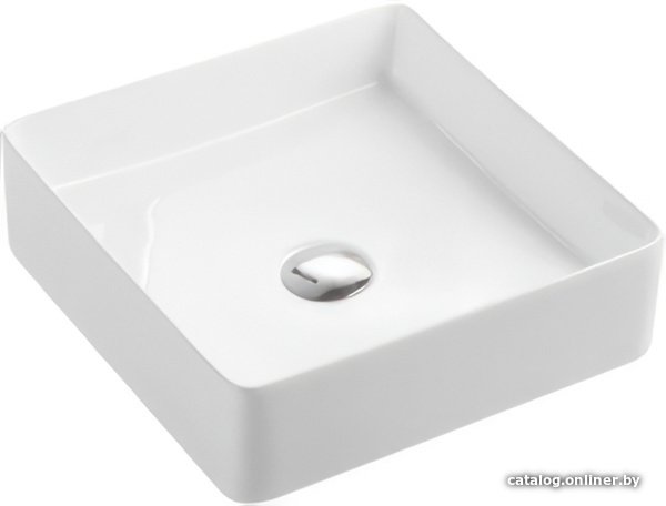 Умывальник Wellis Tulip 38.8х35.8 WF00046