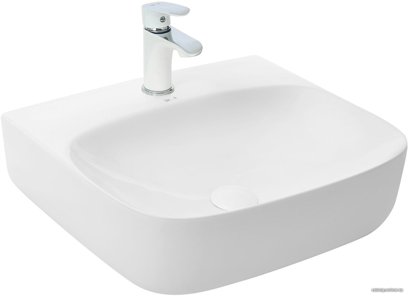 Умывальник WeltWasser Elbach 2237