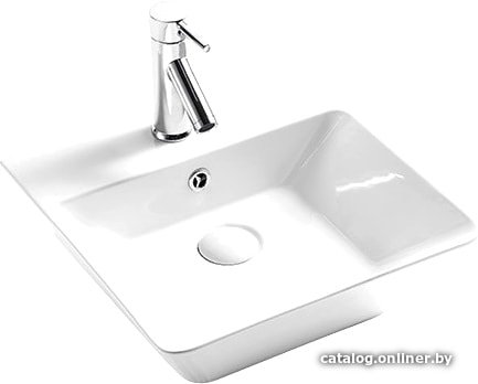 Умывальник WeltWasser Elbach 2252