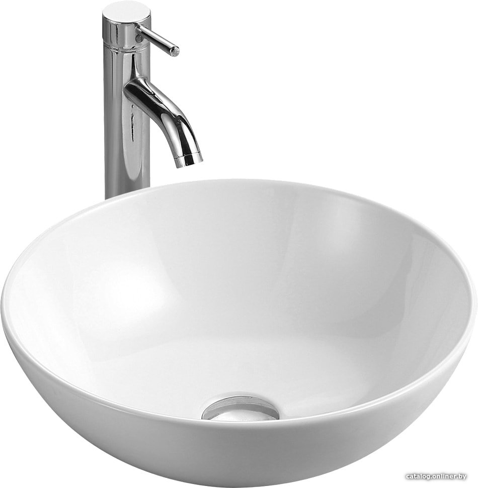 Умывальник WeltWasser Elbach 3003