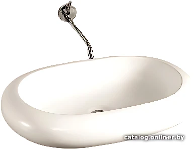Умывальник WeltWasser Elbach 3075