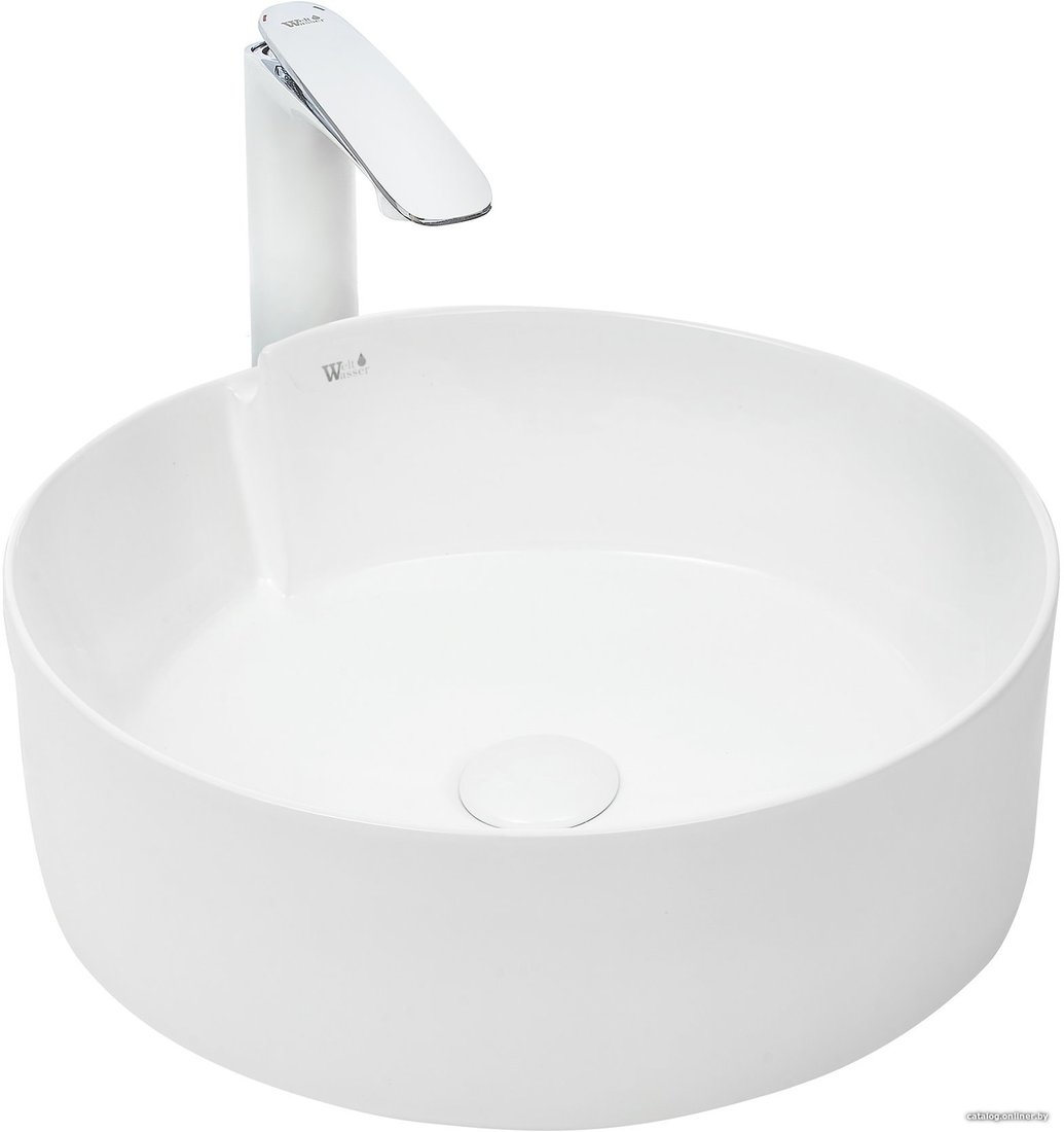 Умывальник WeltWasser Elbach 3261