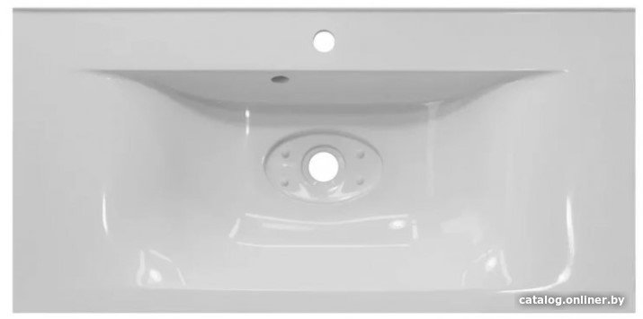 Умывальник Эстет Bali Silk 90x45 ФР-00014913