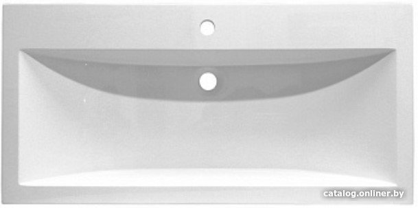 Умывальник Эстет Monaco Silk 100x48 ФР-00014948