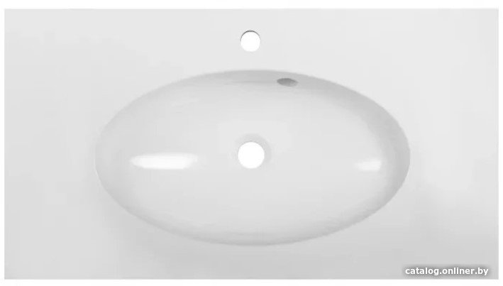 Умывальник Эстет Vegas Silk 90x45 ФР-00014923