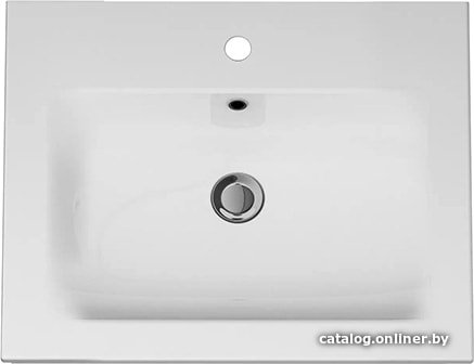 Умывальник AM.PM Spirit 2.0 M70AWCC0602WG