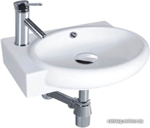 Умывальник AV Engineering Sorgere AVBCR3040