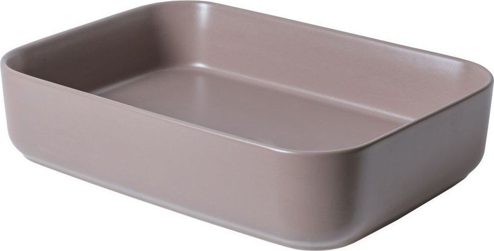 Умывальник Allen Brau Fantasy 50 4.11021.TP коричневый