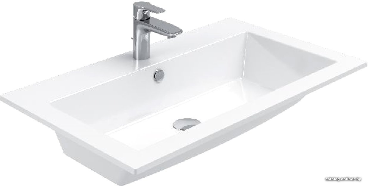 Умывальник Aquanet Электра 90 270157