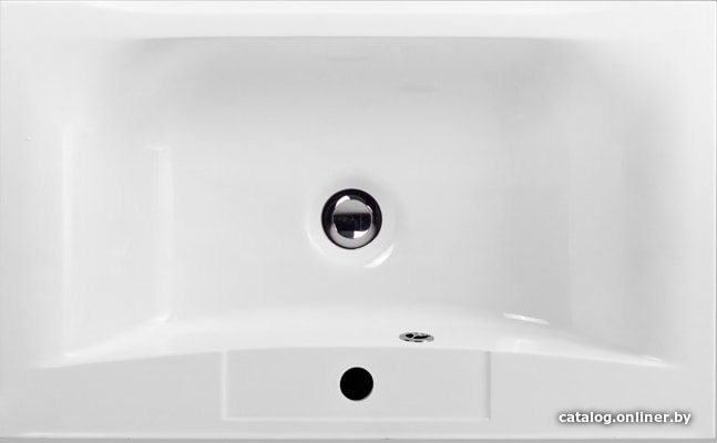 Умывальник BelBagno BB750 450-LV-MR-PR