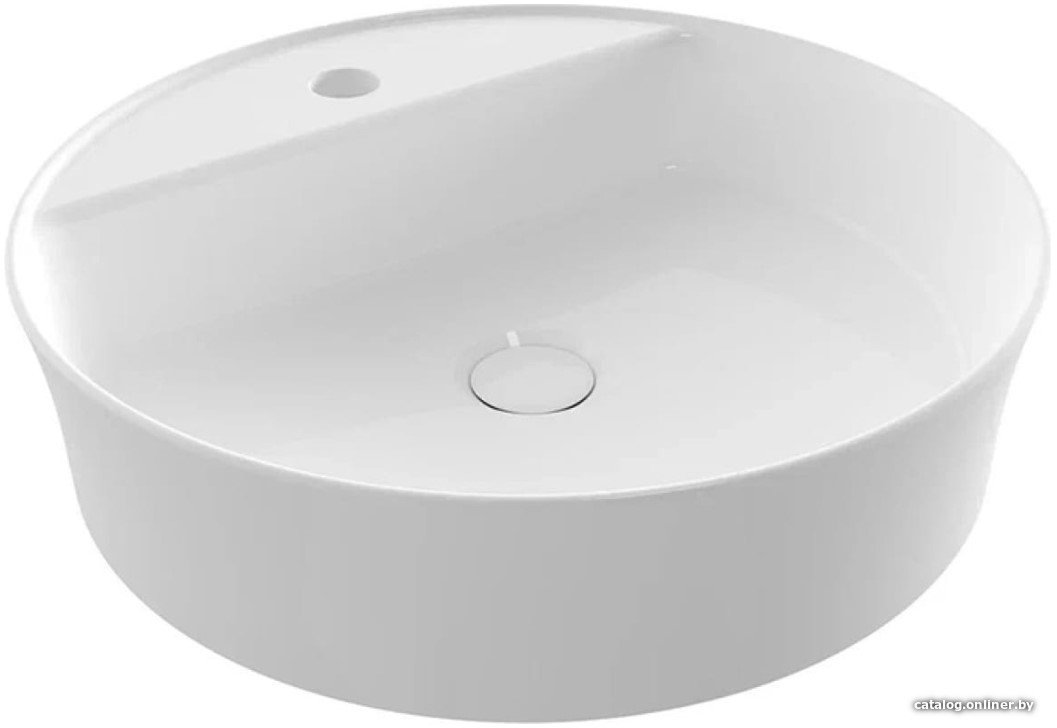 Умывальник Berges Wasserhaus Ego SL 45 182015