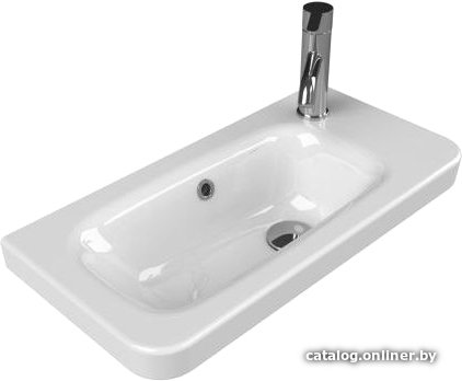 Умывальник CeraStyle Noura VB004H52U00