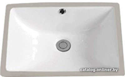 Умывальник CeramaLux 540N