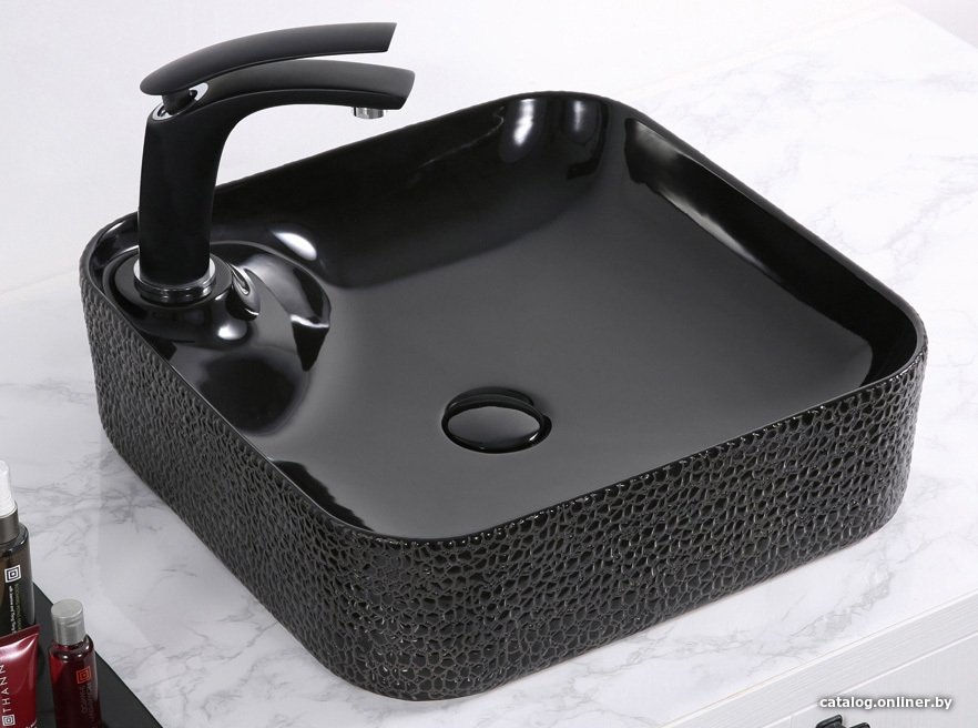 Умывальник CeramaLux D1305H004