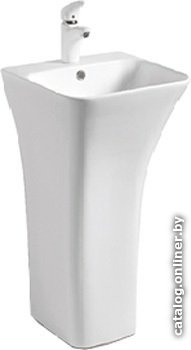 Умывальник CeramaLux G515