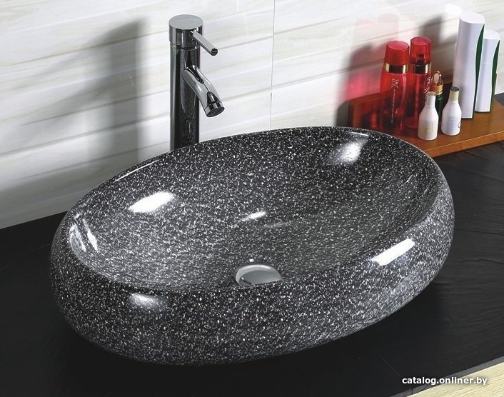 Умывальник CeramaLux MNC170