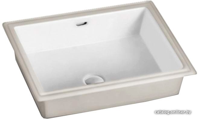 Умывальник CeramaLux N542A